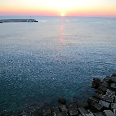 Santa Maria 24 Apartamento Monopoli