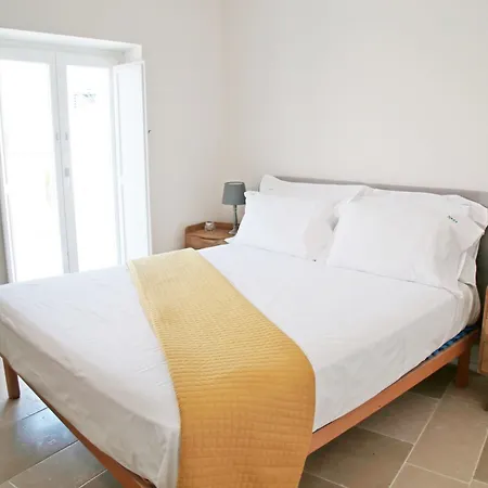 Apartment Santa Maria 24 Monopoli