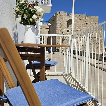 Apartment Santa Maria 24 *