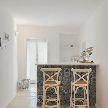 Santa Maria 24 Apartment