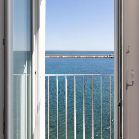 Apartment Santa Maria 24