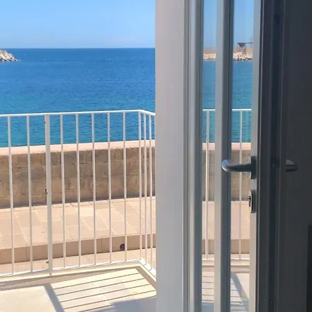 Santa Maria 24 Apartment Monopoli