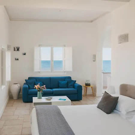 Santa Maria 24 Apartment