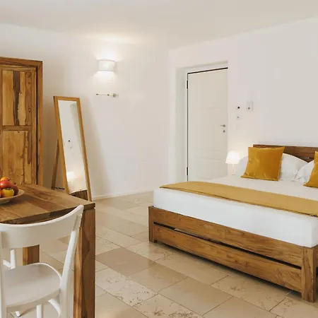Apartment Santa Maria 24 Monopoli