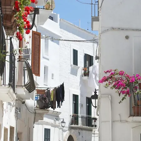 Apartment Santa Maria 24 Monopoli