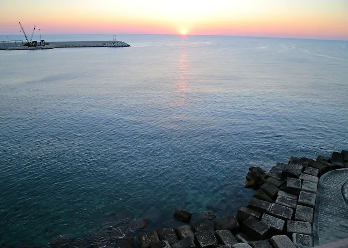Santa Maria 24 Apartamento Monopoli