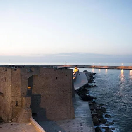 Apartmán Santa Maria 24 *