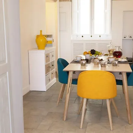 Apartmán Santa Maria 24