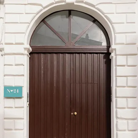 Appartement Santa Maria 24