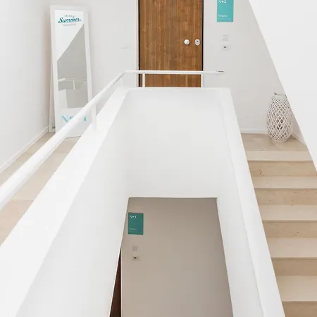 Apartmán Santa Maria 24 *