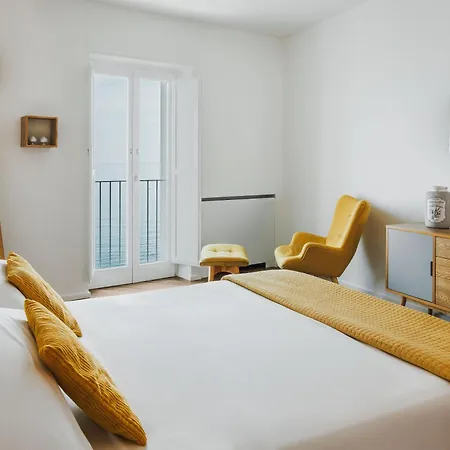 Apartmán Santa Maria 24
