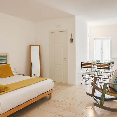 Apartmán Santa Maria 24 *