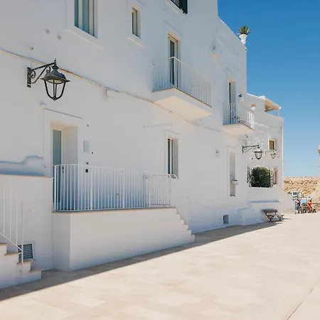 Apartmán Santa Maria 24