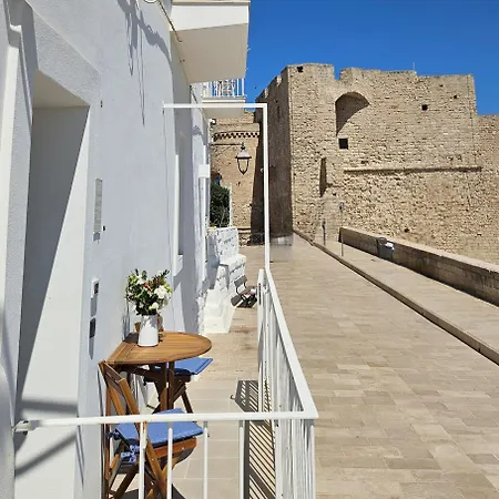 Santa Maria 24 * مونوبولي