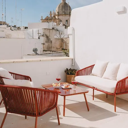 Apartmán Santa Maria 24 *