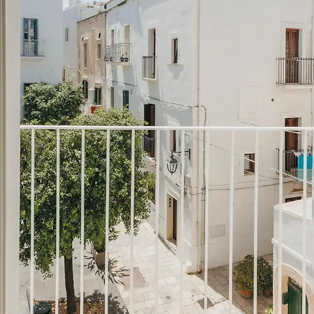 Apartmán Santa Maria 24 *