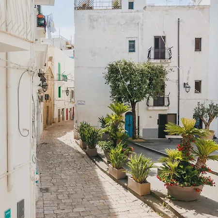 Apartmán Santa Maria 24