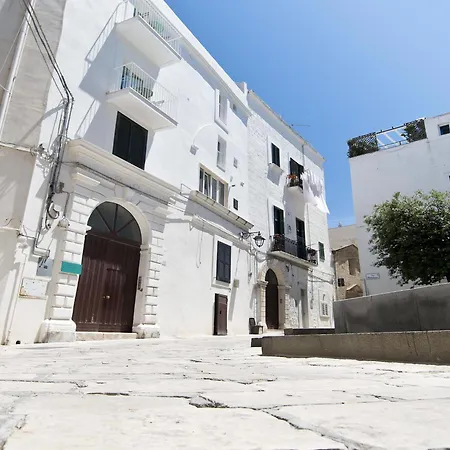Appartement Santa Maria 24 Monopoli