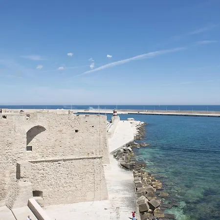 Santa Maria 24 Appartement Monopoli