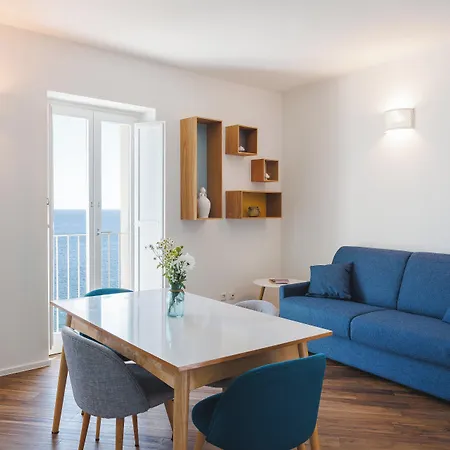 Santa Maria 24 Apartament Monopoli